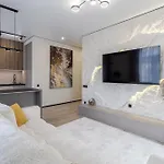Apartment Royal On Kulisha 6 Lviv