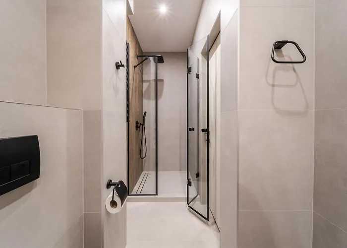 Apartamento Royal On Kulisha 6