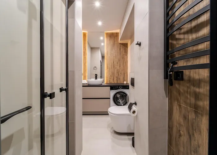 Apartamento Royal On Kulisha 6