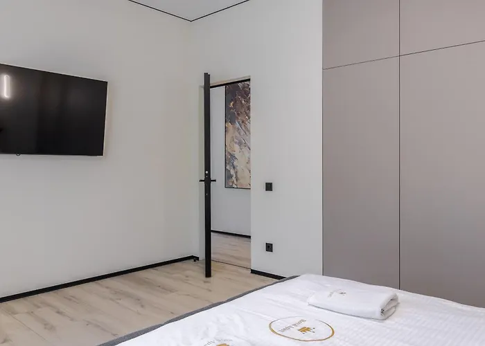 Apartamento Royal On Kulisha 6